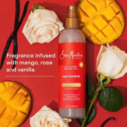 Shea Moisture Curl Stretch Spray Rizos 236ml