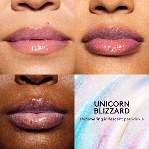 Brillo Labial Gloss Bomb Stackz Fenty Beauty Unicorn Blizzard