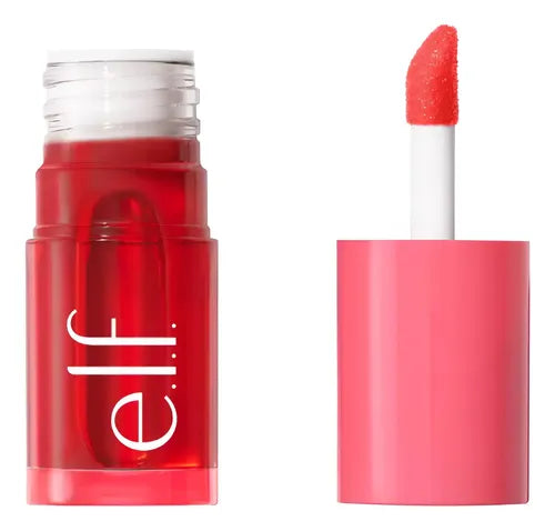 E.l.f. Blush Tint Lips Pink Positive Pink Positive