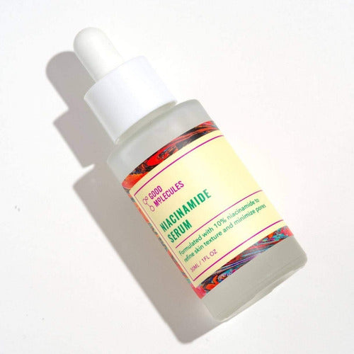 Sérum Facial Niacinamida Antiimperfecciones Radiante 30ml Grasa