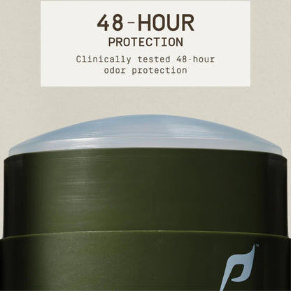 Papatui 48h Aluminum Free Desodorante Masculino Sin Aluminio