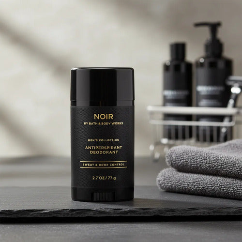 Desodorante Bath & Body Works Fresh Y Duradero Noir Men Noir Men