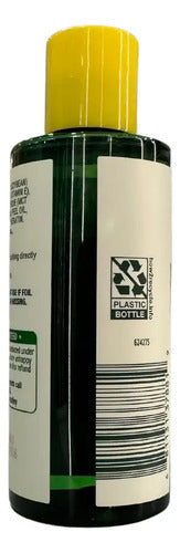 Vitamina E Con Keratina Aceite Hidratante Spring Valley Sin Sabor