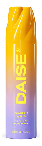 Daise Whip Foaming Body Wash Vainilla