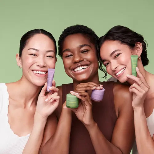 Laneige Lips Sleeping Mask Taro