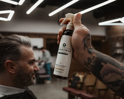 Sea Salt Spray Matte Tobacco Vanilla 250ml Dandy Men