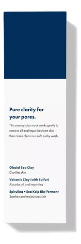 Tónico Exfoliante Hero Cosmetics Pore Release, 100 Ml Grasa