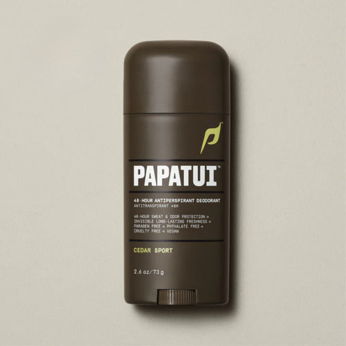 Papatui So Bright & So Clean Bundle Kit De Cuidado Hombres
