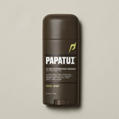 Papatui So Bright & So Clean Bundle Kit De Cuidado Hombres