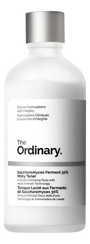 The Ordinary Tónico Facial Milky 100ml - Exfoliante Todo Tipo De Piel Día/noche