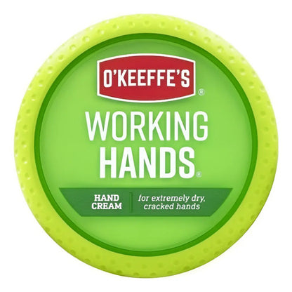 O'keeffe's Working Hands Crema Reparadora