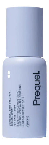 Universal Skin Solution Prequel Dermal Spray Facial Todo Tipo De Piel Día/noche