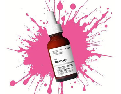 The Ordinary Suero Soothing 30ml Piel Normal Día/noche Día/noche