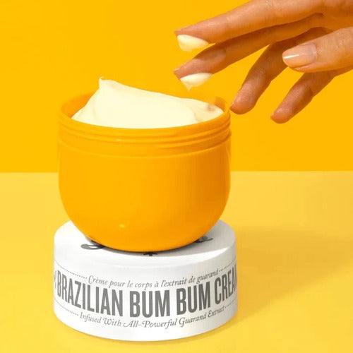 Sol De Janeiro Brazilian Bum Bum Body Cream Crema Corporal 75ml