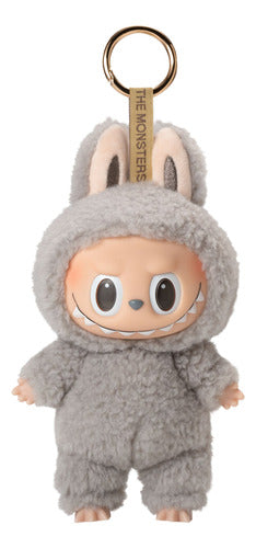 Labubu The Monsters Exciting Macaron Individual (original)