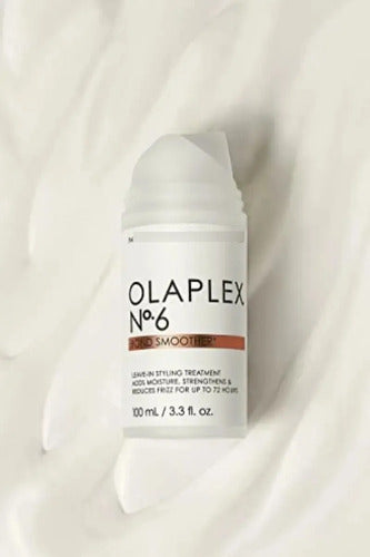 Olaplex No 6 Bond Smoother 100 Ml