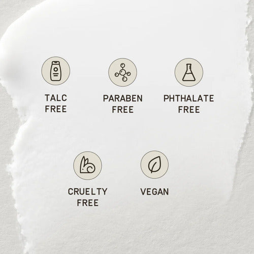 Papatui Deodorant 3X Desodorante Masculino Antitranspirante