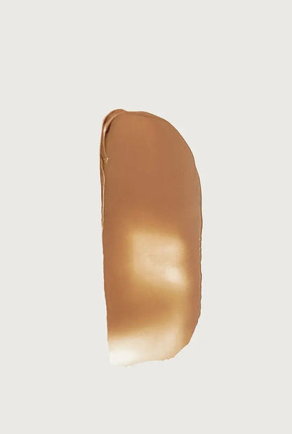 Merit Bronze Balm Minimalist Beauty Tono Clay Clay Es Para Tonos Minimalistas Claros (ecru-bisque)