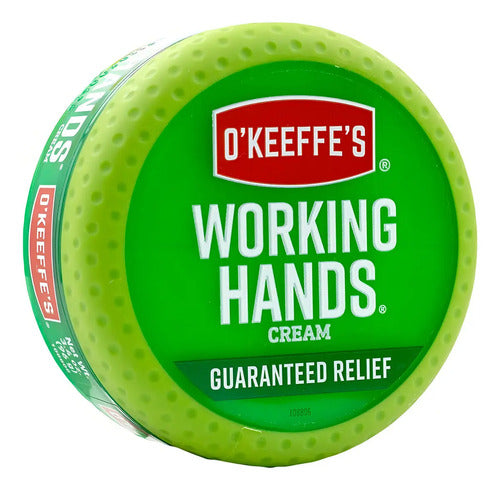 O'keeffe's Working Hands Crema Reparadora