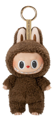 Labubu The Monsters Exciting Macaron Individual (original)