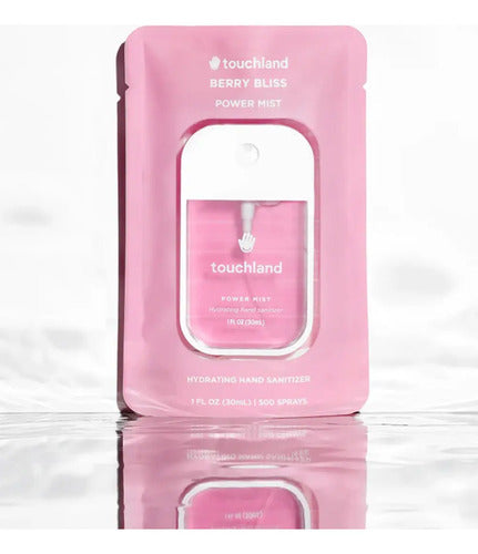 Spray Touchland Berry Bliss 30 Ml Berry Bliss