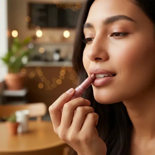 Lápiz Labial Mate Lipstick En Barra Lippie Stix Colourpop