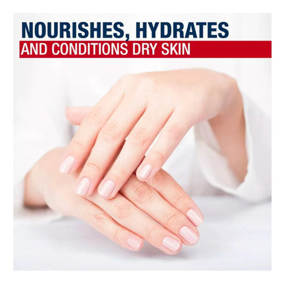 Aquaphor Advanced Therapy Crema Extra Hidratante Para Manos
