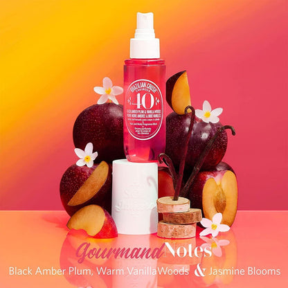 Sol De Janeiro Brazilian Crush Cheirosa 40 Spray 90ml