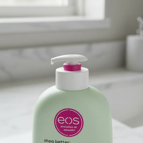 Eos Body Lotion 24h Moisture Loción Corporal Hidratante 16oz