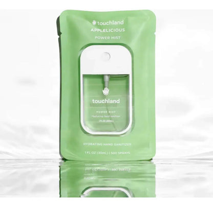 Touchland Power Mist 30 Ml Applelicious Applelicious