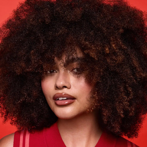 Sheamoisture Curl Stretch Champú Kalahari Aceite De Melón