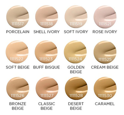Base Maquillaje Wet N Wild Photo Focus Dewy Buff Bisque - Buff Bisque