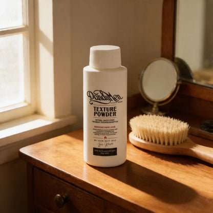 Texture Powder 20g Dandymen