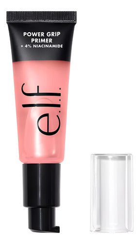 E.l.f.  Power Grip Primer + 4% Niacinamida Grip Primer Niacinamida