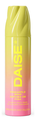 Daise Espuma Body Wash Pineapple