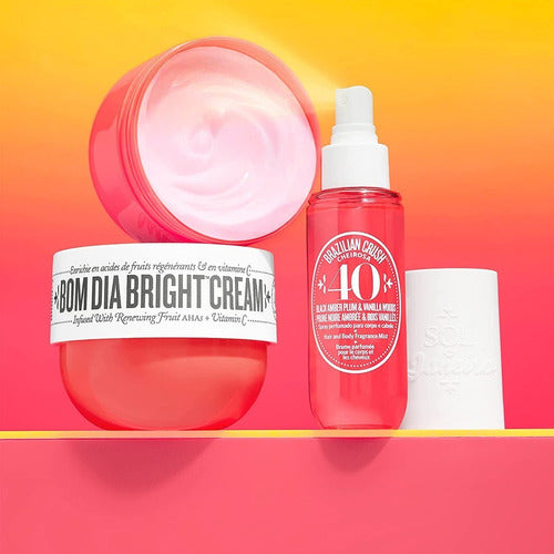 Sol De Janeiro Brazilian Crush Cheirosa 40 Spray 90ml