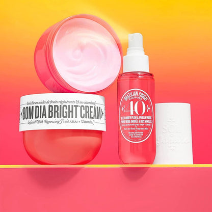 Sol De Janeiro Brazilian Crush Cheirosa 40 Spray 90ml