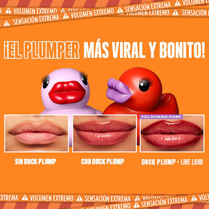 Nyx Duck Plump Brillo Labial Cherry Spice - 'cherry Spice