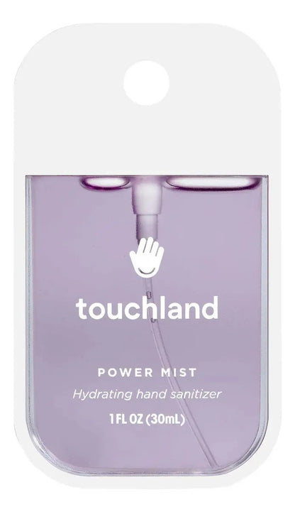 Touchland Power Mist 30 Ml Lavanda Pure Lavender