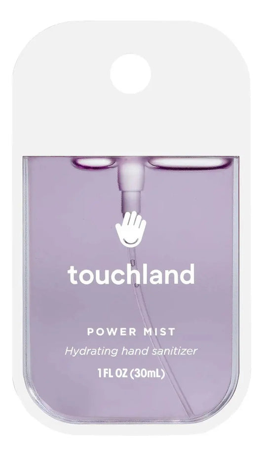 Touchland Power Mist 30 Ml Lavanda Pure Lavender