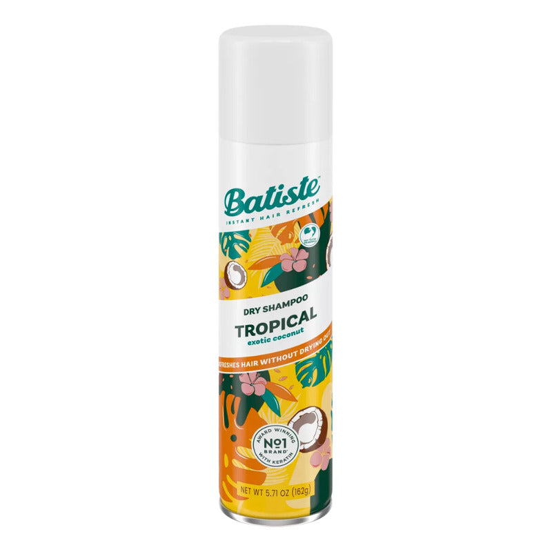 Batiste Dry Shampoo Shampoo En Seco Spray