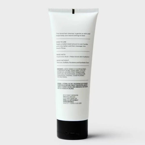 Jabón De Barba Mint & Cedar Scent Goodfellow&co