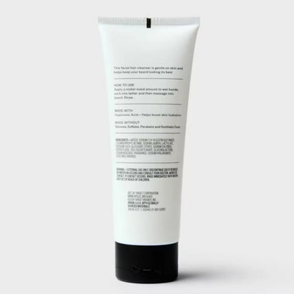 Jabón De Barba Mint & Cedar Scent Goodfellow&co