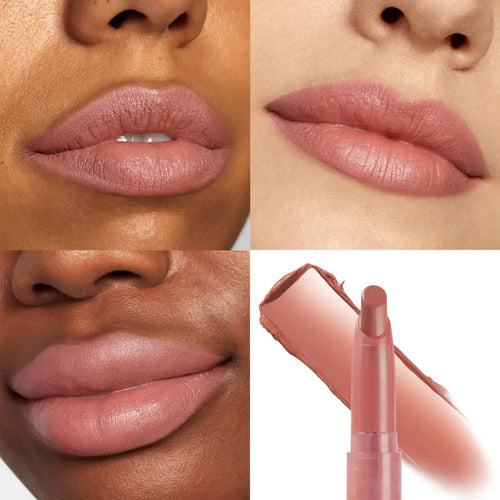 Lápiz Labial Mate Lipstick En Barra Lippie Stix Colourpop
