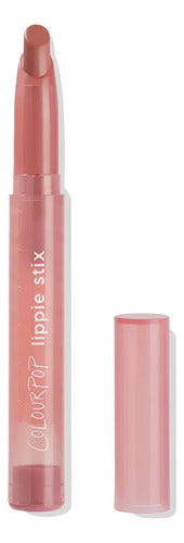 Lápiz Labial Mate Lipstick En Barra Lippie Stix Colourpop
