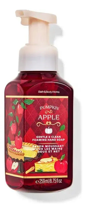 Bath & Body Work Foaming Soap Jabón En Espuma Para Manos