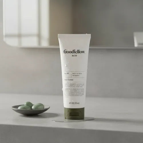 Jabón Facial Goodfellow&co Para El Cuidado De La Piel