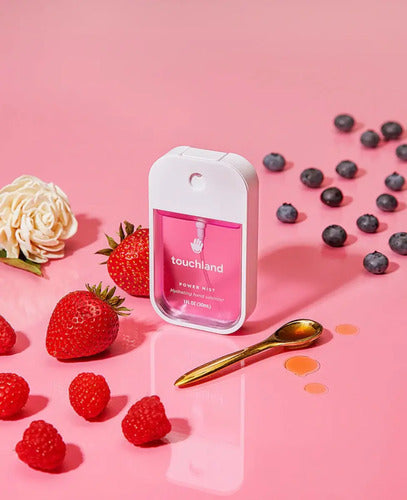 Spray Touchland Berry Bliss 30 Ml Berry Bliss