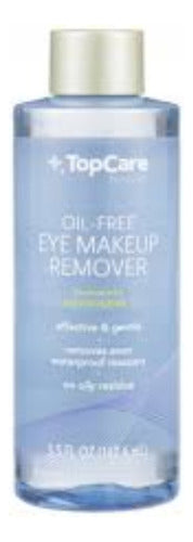 Topcare Oil Free Eye Makeup Remover Desmaquillante Bifásico