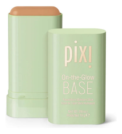 Pixi On-the-glow Base De Maquillaje Luminoso Tan